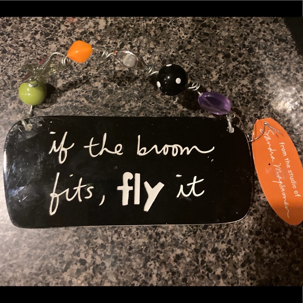 🆕Vintage Kitchen hanging sign